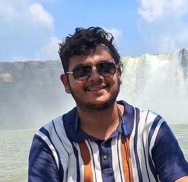 PhD Student