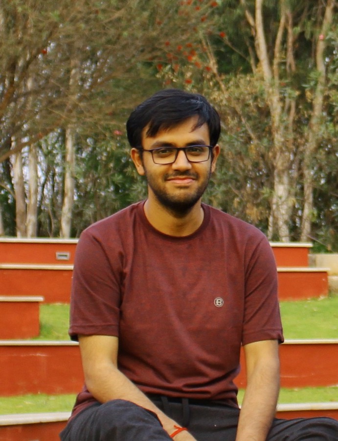 PhD Student