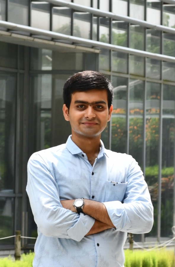 MTech Student