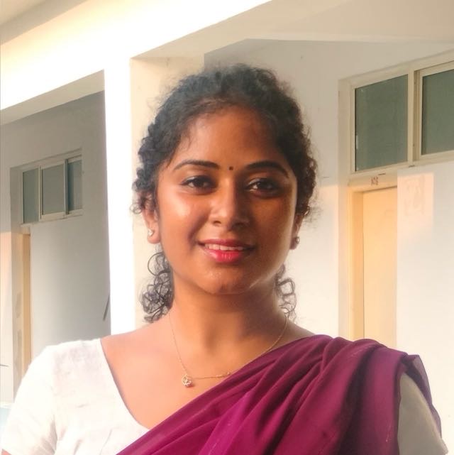 Ph.D. Student