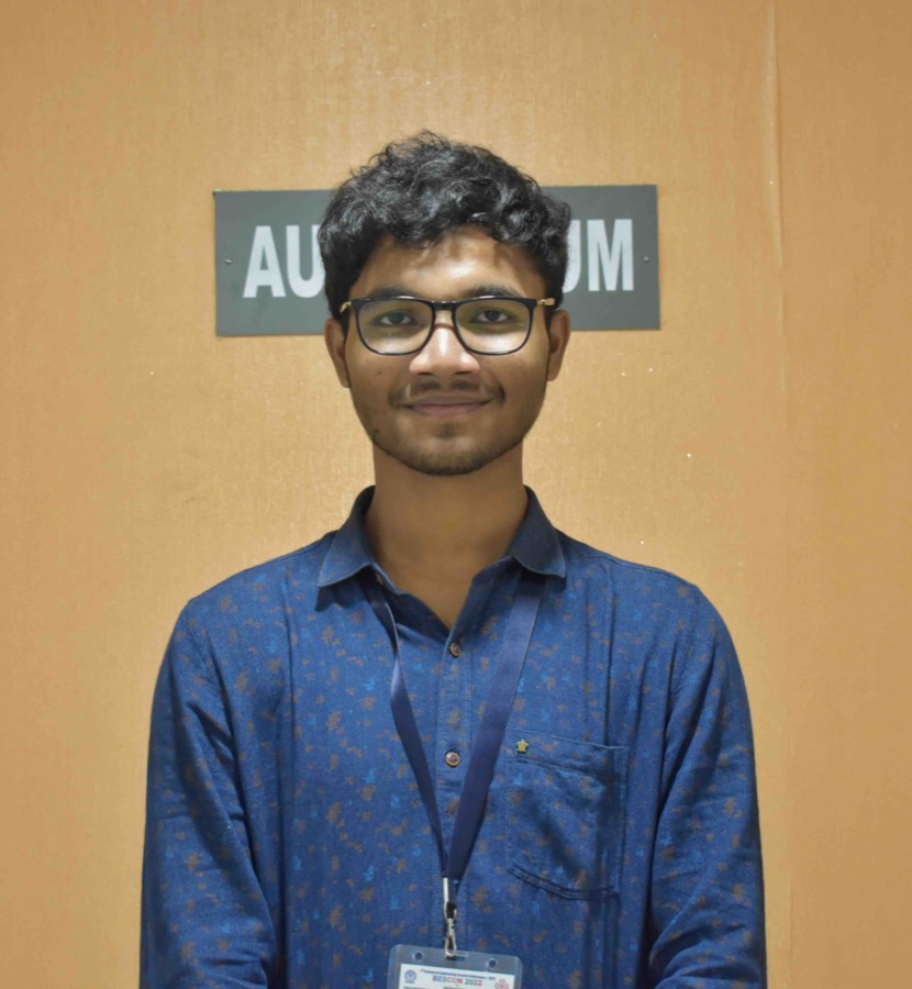 PhD Student
