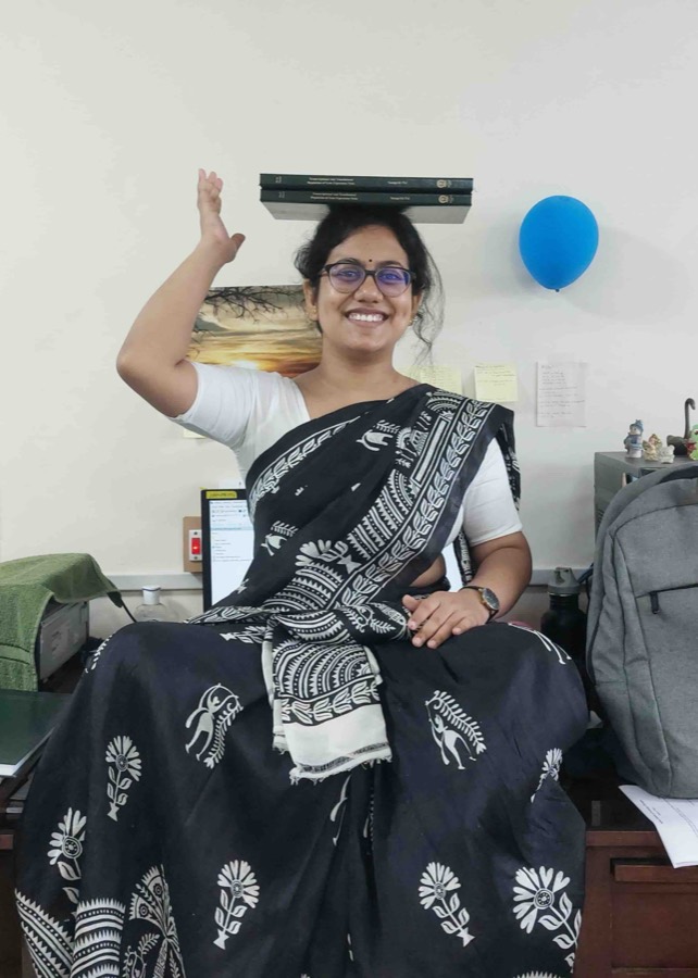 PhD Student