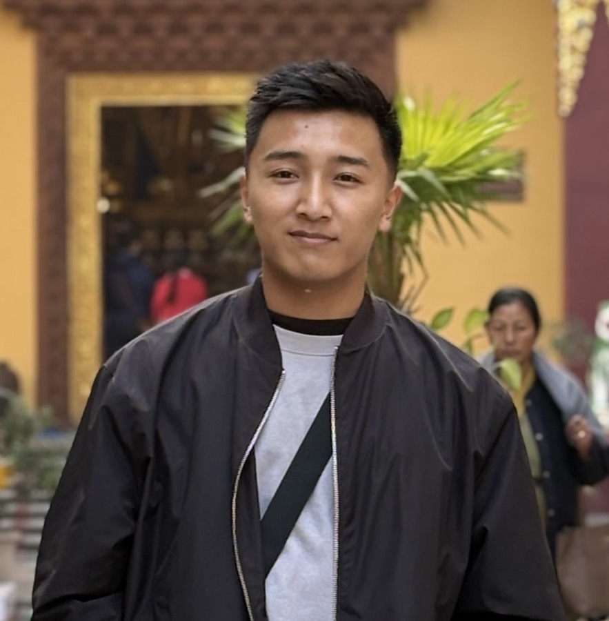 PhD Student