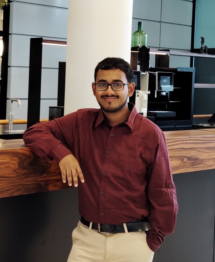 PhD Student