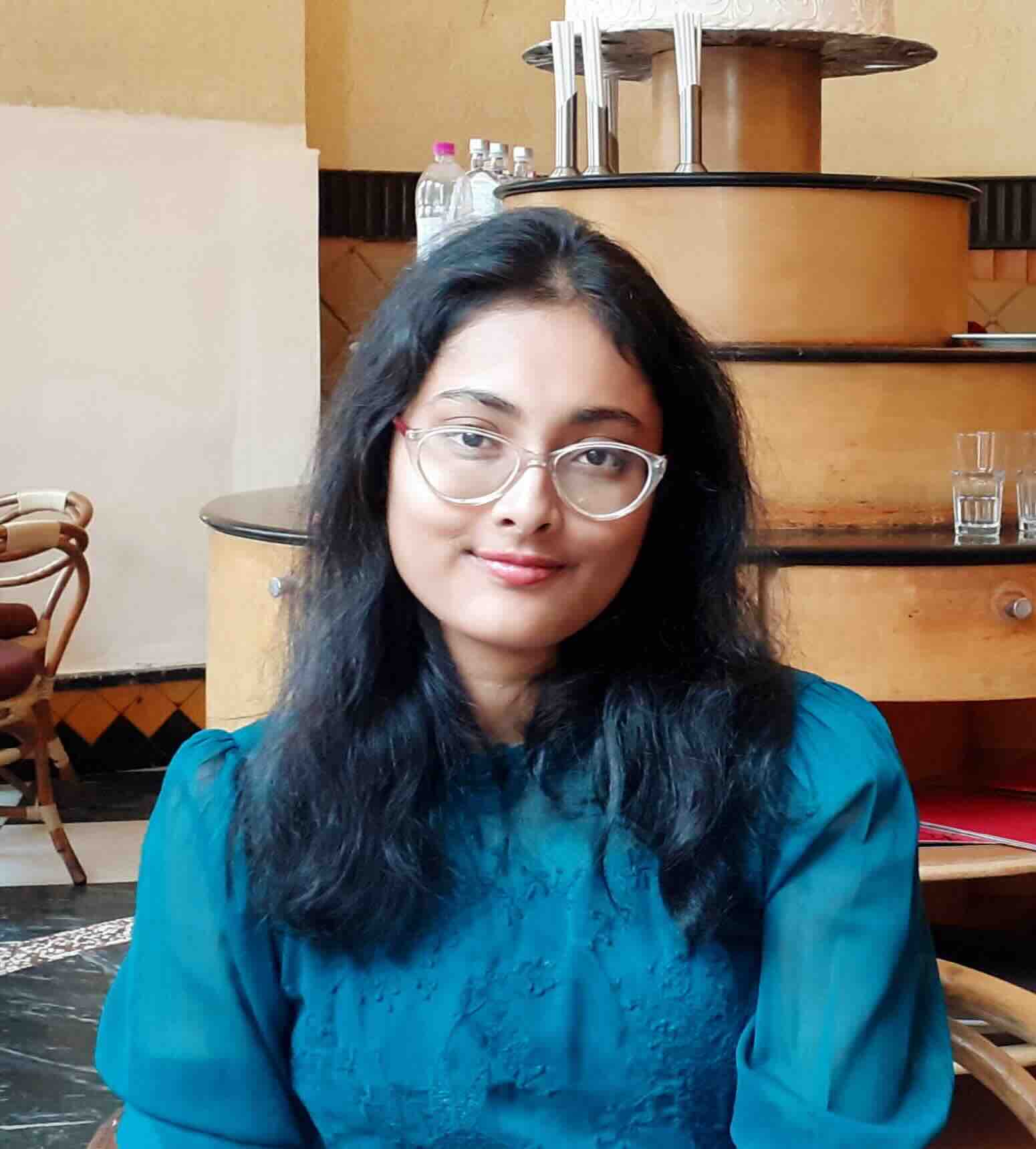 PhD Student