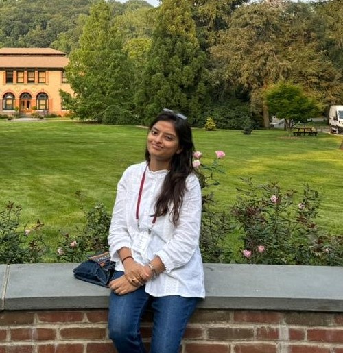 Ph.D. Student